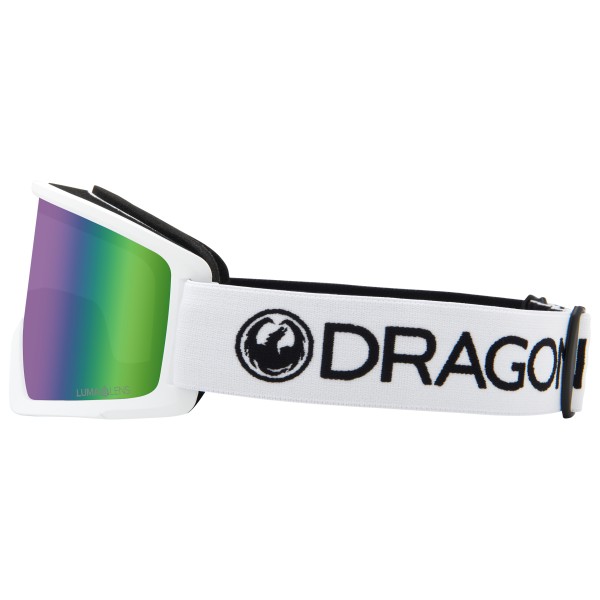 Dragon - DX3 Lumalens S2 - Ski goggles