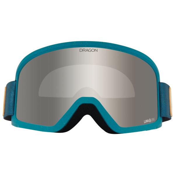 Dragon - DX3 Lumalens S3 - Maschera da sci
