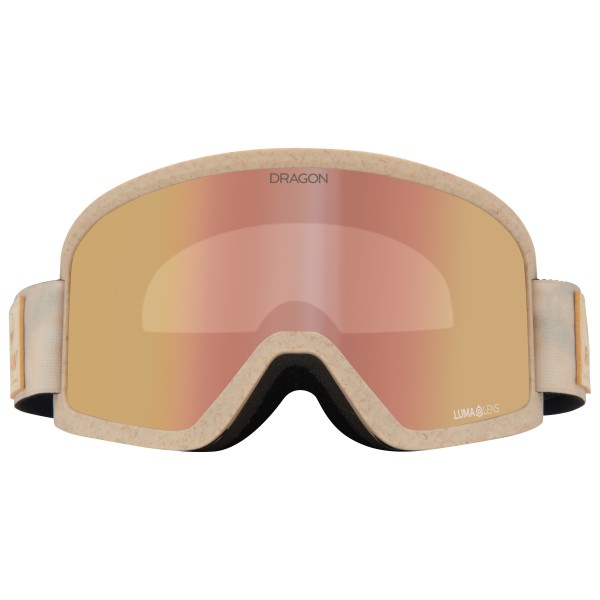 Dragon - DX3 PLUS Lumalens S2 + S1 - Ski goggles