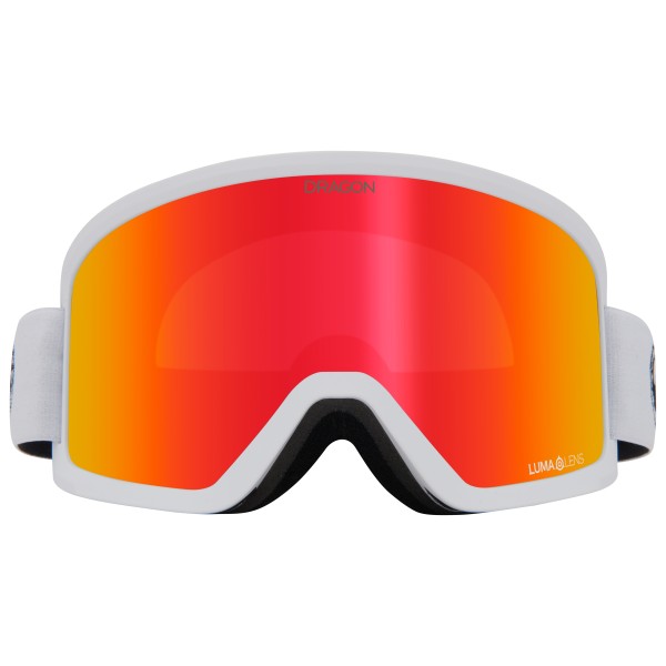 Dragon - DX3 PLUS Lumalens S4 + S1 - Gafas de esquí