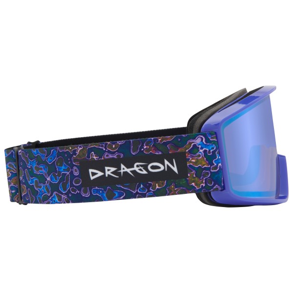 Dragon - DXT Lumalens S1 - Gafas de esquí