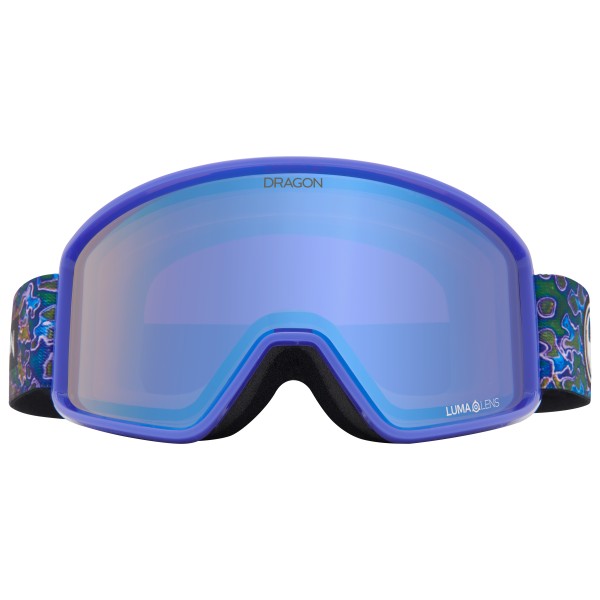 Dragon - DXT Lumalens S1 - Skibril