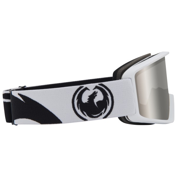 Dragon - DXT Lumalens S3 - Skibril