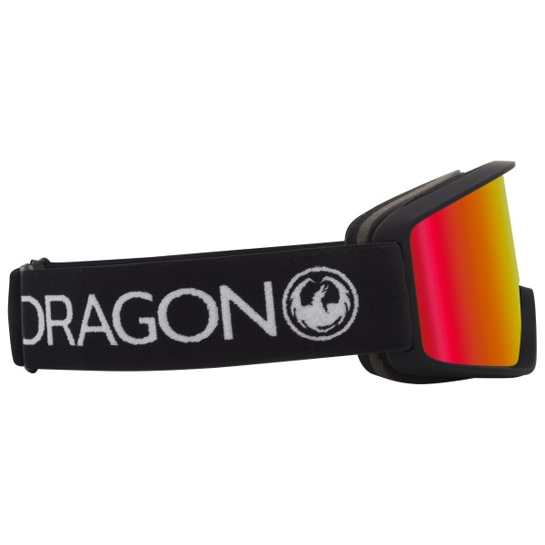Dragon - DXT Lumalens S4 - Laskettelulasit