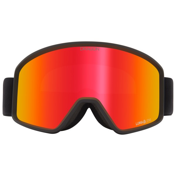 Dragon - DXT Lumalens S4 - Skibril