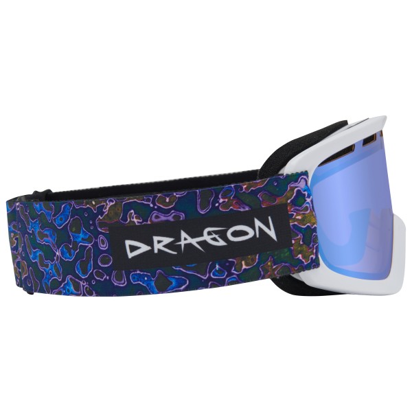 Dragon - LIL D Lumalens S1 - Skibriller