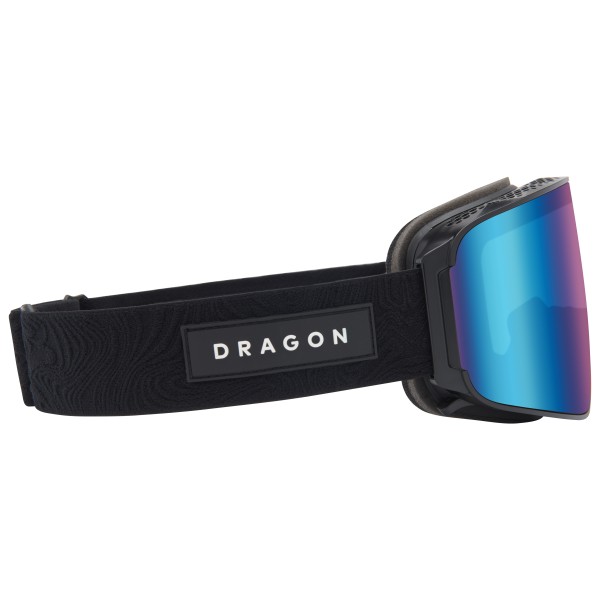 Dragon - NFX MAG Lumalens S2 + S1 - Gafas de esquí