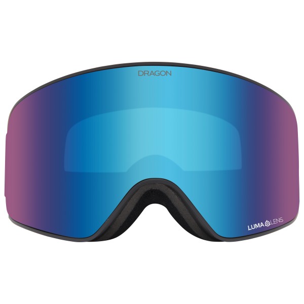 Dragon - NFX MAG Lumalens S2 + S1 - Skibril