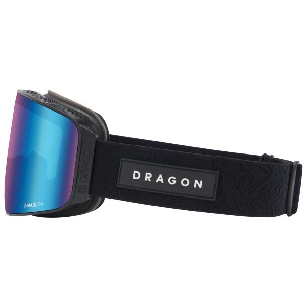 Dragon - NFX MAG Lumalens S2 + S1 - Skibril
