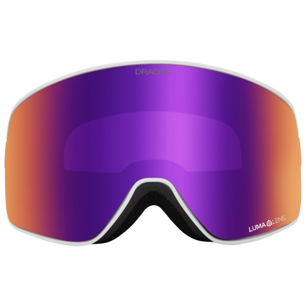 Dragon - NFX2 Lumalens S2 + S1 - Gafas de esquí