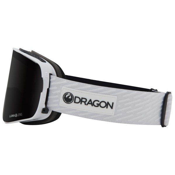 Dragon - NFX2 Lumalens S4 + S1 - Gafas de esquí