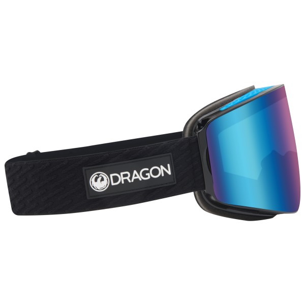 Dragon - PXV Lumalens S2 + S1 - Laskettelulasit