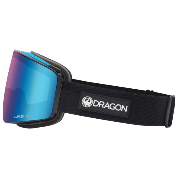 Dragon - PXV Lumalens S2 + S1 - Ski goggles