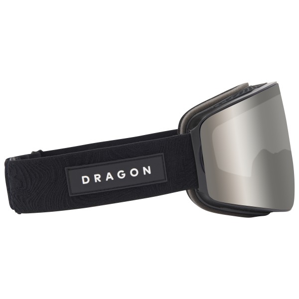 Dragon - PXV Lumalens S3 + S1 - Skibril
