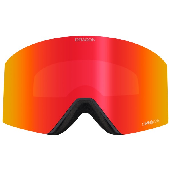 Dragon - PXV Lumalens S4 + S1 - Gafas de esquí
