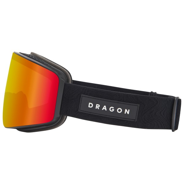 Dragon - PXV Lumalens S4 + S1 - Gafas de esquí
