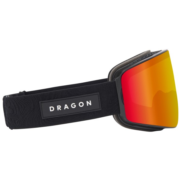 Dragon - PXV Lumalens S4 + S1 - Laskettelulasit