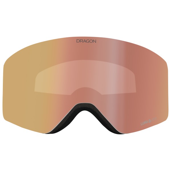 Dragon - R1 Lumalens S2 - Gafas de esquí