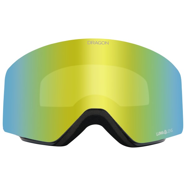 Dragon - R1 Lumalens S3 - Gafas de esquí