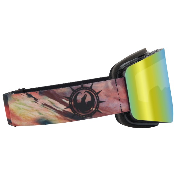 Dragon - R1 Lumalens S3 - Skibrille