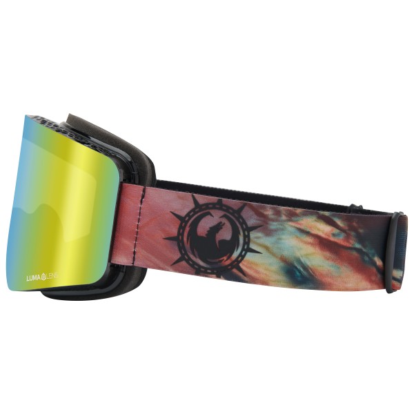 Dragon - R1 Lumalens S3 - Skibriller