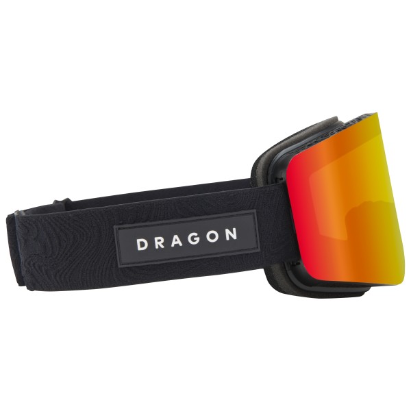 Dragon - R1 Lumalens S4 - Skibril