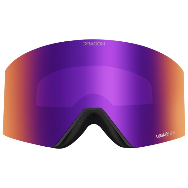 Dragon - RVX MAG Lumalens S2 + S1 - Skibril