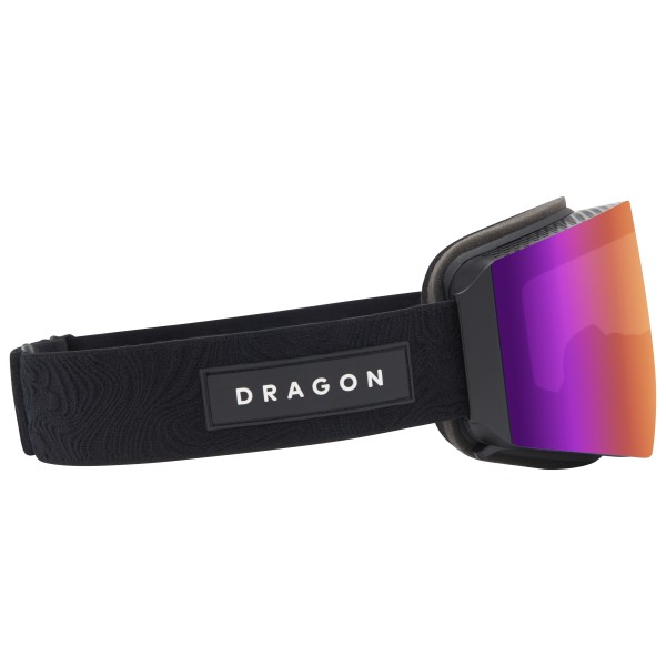 Dragon - RVX MAG Lumalens S2 + S1 - Skibril