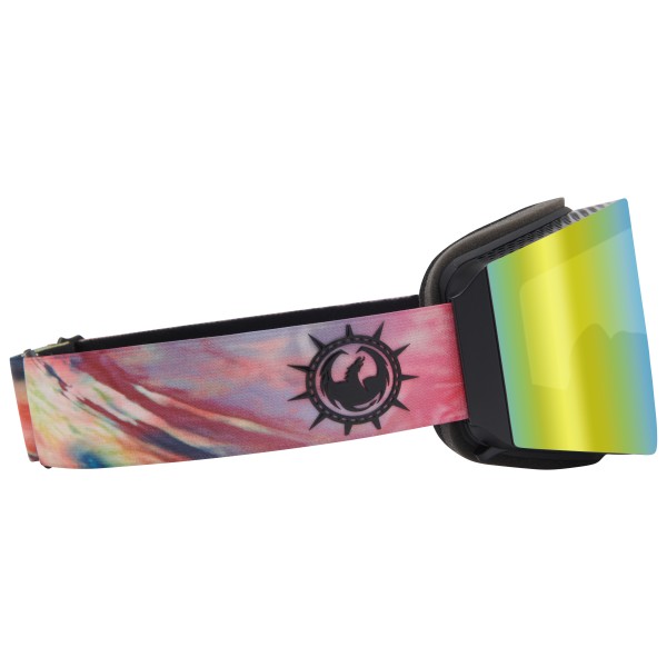 Dragon - RVX MAG Lumalens S3 + S1 - Skibriller
