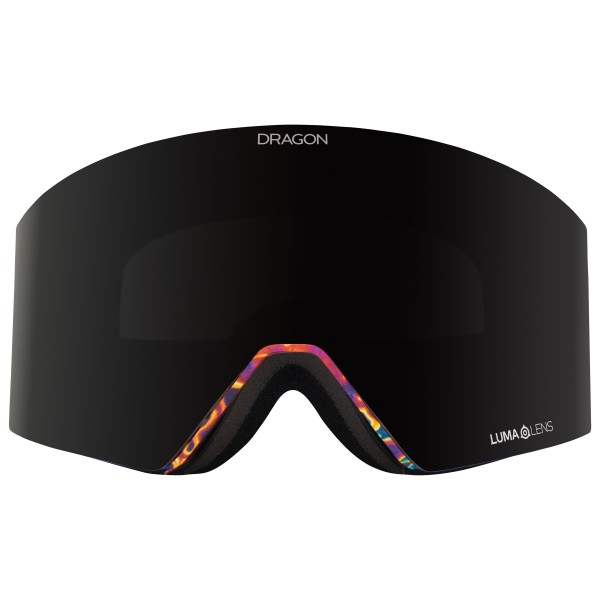 Dragon - RVX MAG Lumalens S4 + S1 - Gafas de esquí