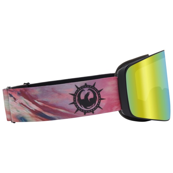Dragon - SLAIN MAG Lumalens S3 + S1 - Gafas de esquí