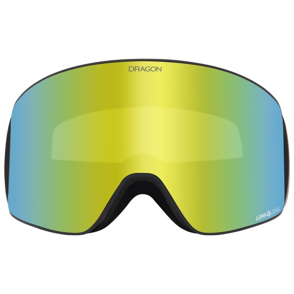 Dragon - SLAIN MAG Lumalens S3 + S1 - Skibriller