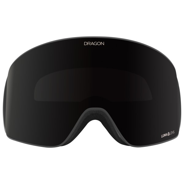 Dragon - SLAIN MAG Lumalens S4 + S1 - Gafas de esquí
