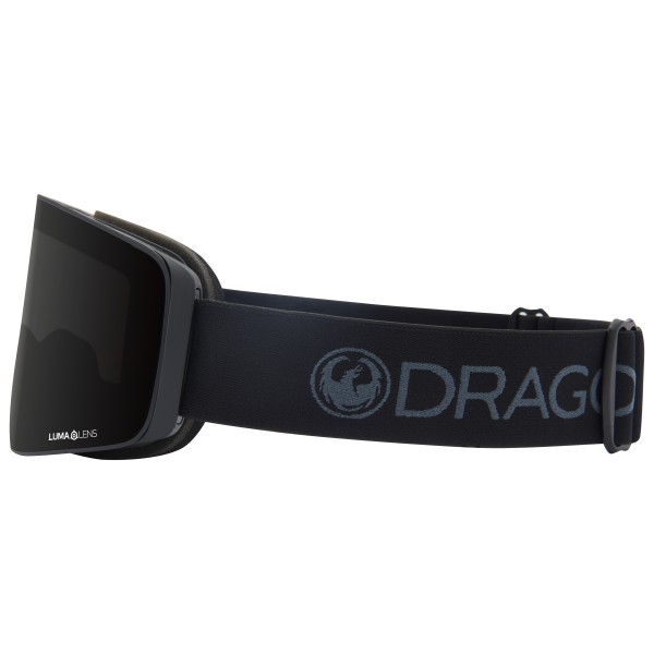 Dragon - SLAIN MAG Lumalens S4 + S1 - Skibriller