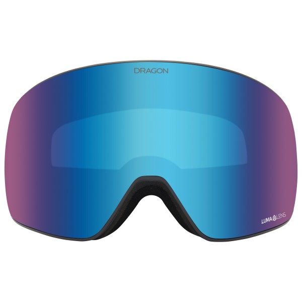 Dragon - SLAIN MAG TORIC Lumalens S2 + S0 - Gafas de esquí