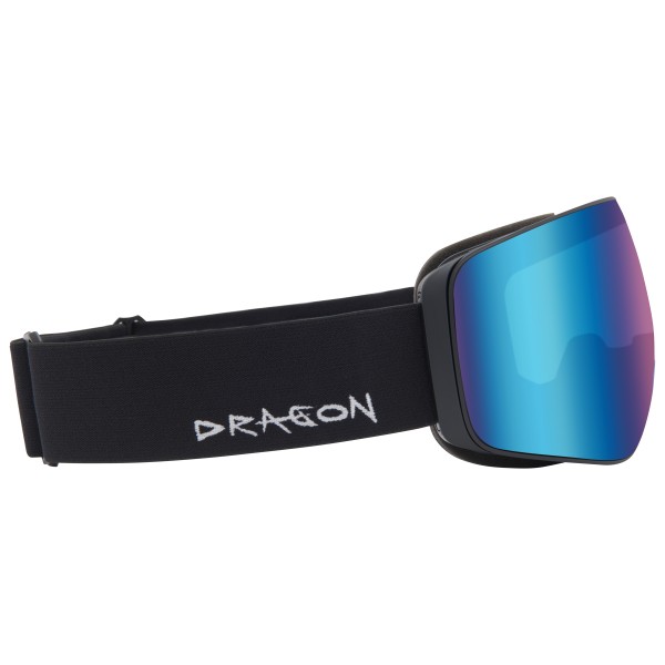 Dragon - SLAIN MAG TORIC Lumalens S2 + S0 - Gafas de esquí
