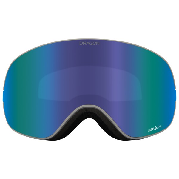 Dragon - X2S Lumalens S2 + S1 - Gafas de esquí
