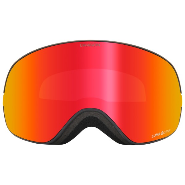 Dragon - X2S Lumalens S4 + S1 - Laskettelulasit