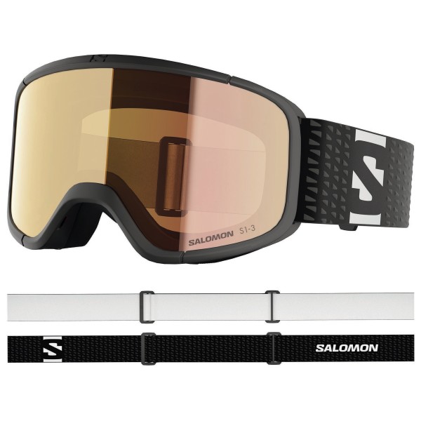 Salomon - Aksium 2.0 S Photochromic S1-3 - Gafas de esquí