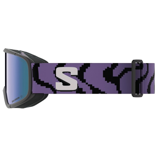Salomon - Aksium 2.0 S S2 - Ski goggles