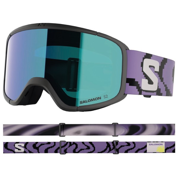 Salomon - Aksium 2.0 S S2 - Ski goggles