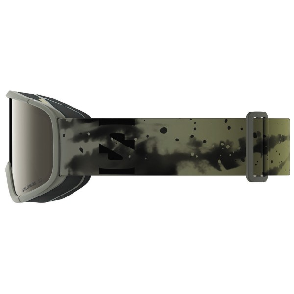 Salomon - Aksium 2.0 S S3 - Gafas de esquí