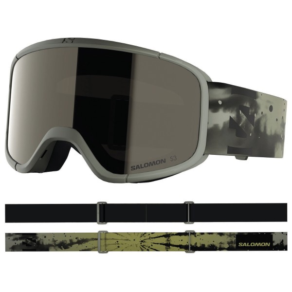 Salomon - Aksium 2.0 S S3 - Gafas de esquí