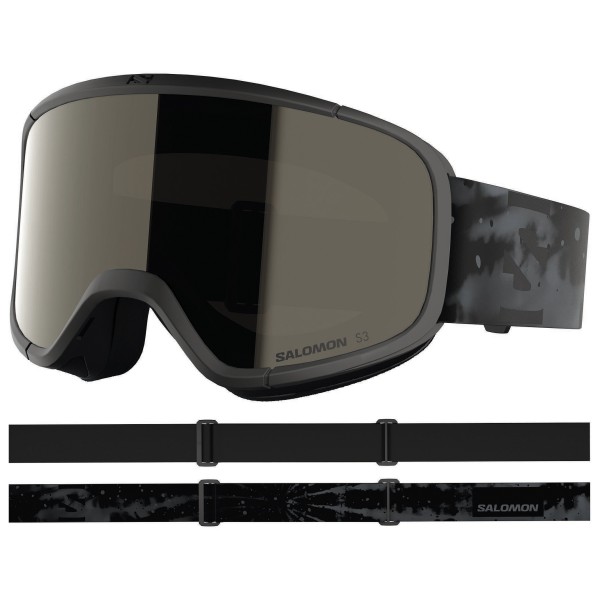 Salomon - Kid's Lumi S3 - Skibril