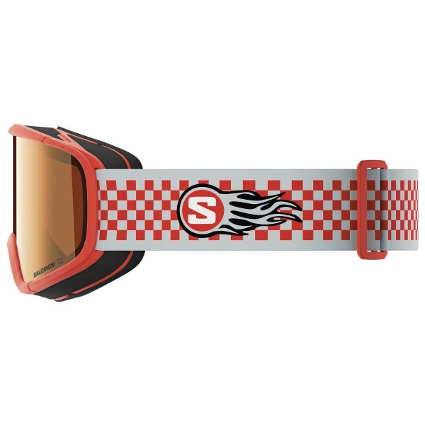 Salomon - Kid's Rio S2 - Gafas de esquí