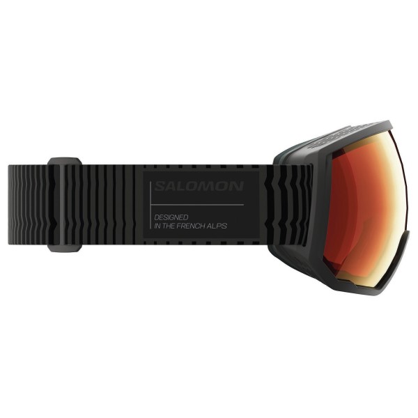 Salomon - Radium Pro Outline Sigma Photochromic S1-3 - Ski goggles
