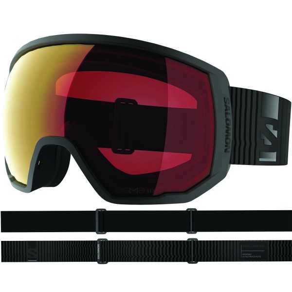 Salomon - Radium Pro Outline Sigma Photochromic S1-3 - Skibril
