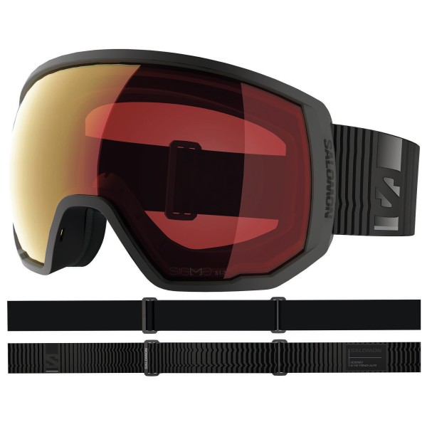 Salomon - Radium Pro Outline Sigma Photochromic S1-3 - Skibrille