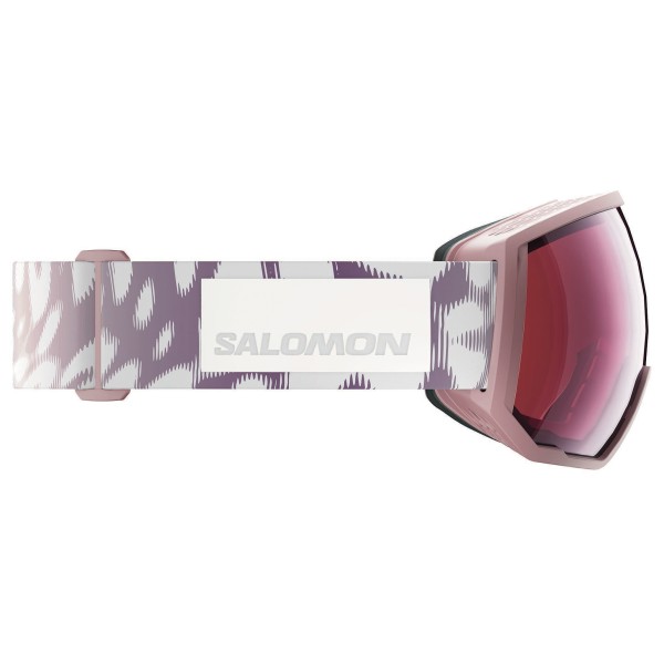 Salomon - Radium Pro Outline Sigma S2 + S1 - Laskettelulasit