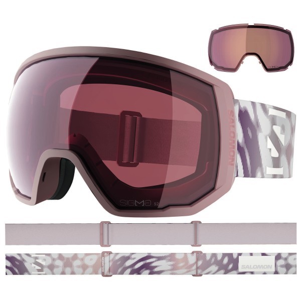 Salomon - Radium Pro Outline Sigma S2 + S1 - Laskettelulasit